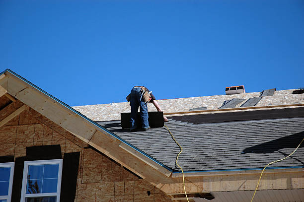 Best Roof Maintenance and Cleaning  in Huntington, WV