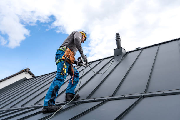 Best Roof Waterproofing  in Huntington, WV